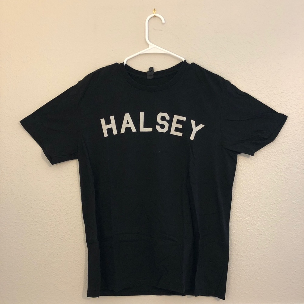 Halsey Shirt